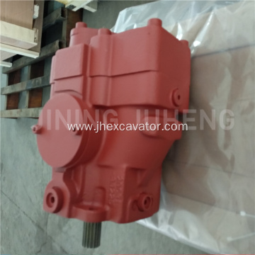 KX161-2 Hydraulic Main Pump KX161-2 Hydraulic Pump